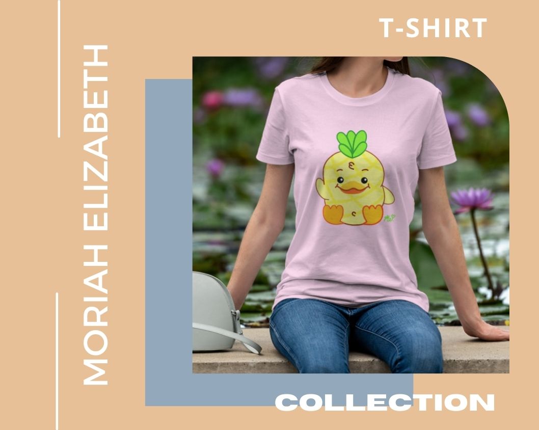 Moriah Elizabeth Store ⚡️ Official Moriah Elizabeth Merchandise
